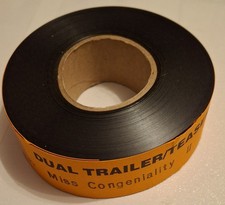 MISS CONGELIALITY (2000) 35mm