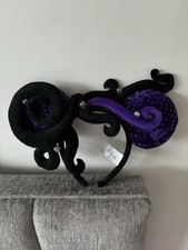 Disney Parks Ursula Villain