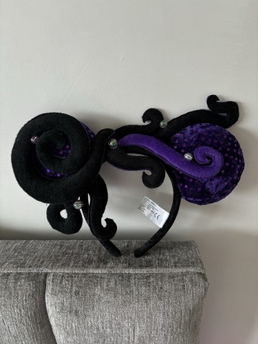 Disney parks ursula - disney, villain