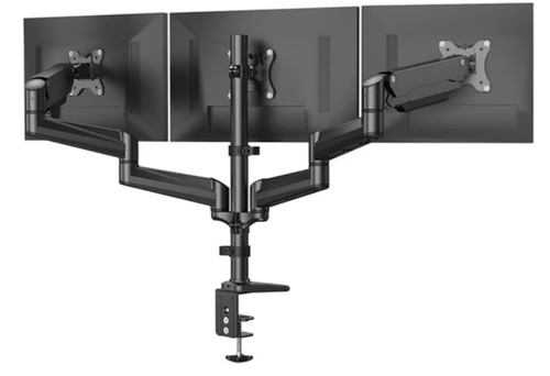 Huanuo triple monitor - huanuo, stand