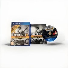 Sniper Elite III 3 Ultimate