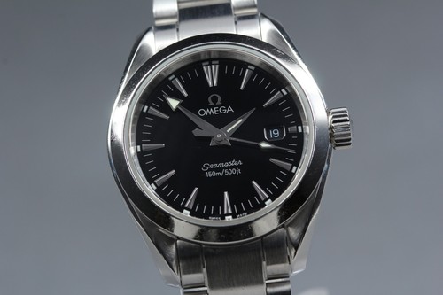 Mint omega seamaster 150m - mint],