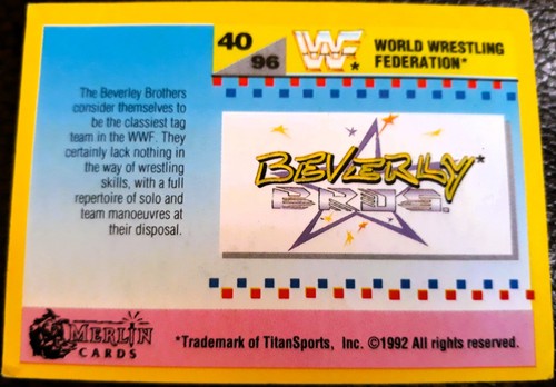 Wwf summer slam 1992 - summer,