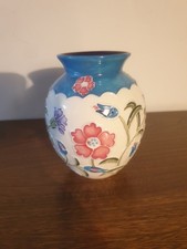 Old Tupton Ware Secret Garden