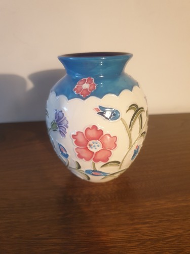 Old tupton ware secret - old,