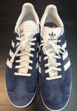 Adidas Gazelle LA Galaxy
