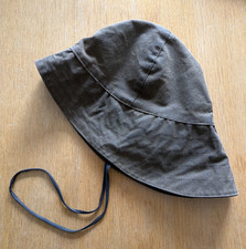 Vintage Barbour Sou’wester