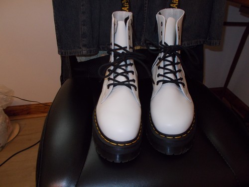 Brand new doc martens - doc, air