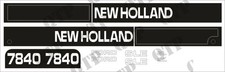 For Ford New Holland 7840