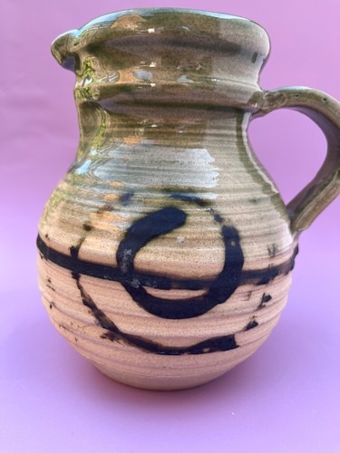 Vintage moffat pottery - vintage,