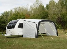 Leisurewize Solar 4000 Air