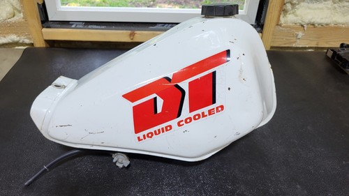 1988 yamaha dt50 gas - yamaha,
