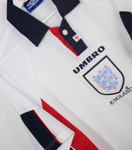 England retro football - england,
