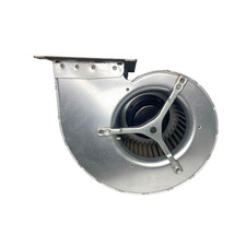 JHONSON & STARLEY WARMCAIR C26U BOILER FAN C26U-0503005