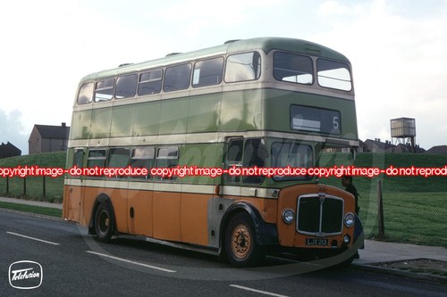 Bus photo west yorkshire - bus,