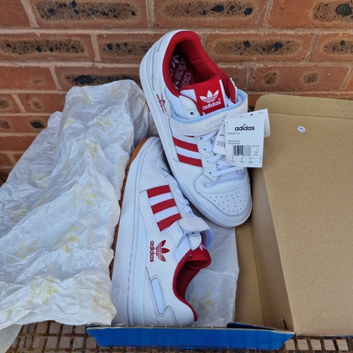 Bnwb 2018 rare adidas forum - rare,
