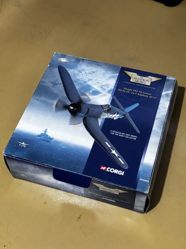 Corgi aviation archive 72 - corgi,