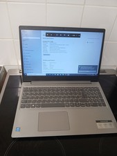 Lenova Ideapad S145-15IWL