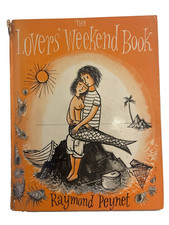 The Lovers Weekend Book