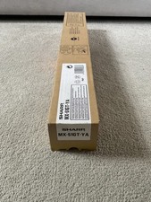 Genuine Sharp MX-51GTYA Yellow Toner Cartridge