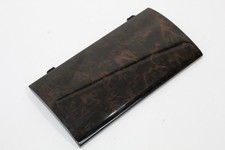 Audi A8 4E D3 Assam Grey Wood