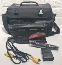 Panasonic rx15b vhs - nv-rx15b, pal