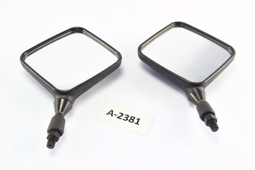 Suzuki 650 sp45b mirror - -,