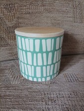 Kirkton House Storage Jar