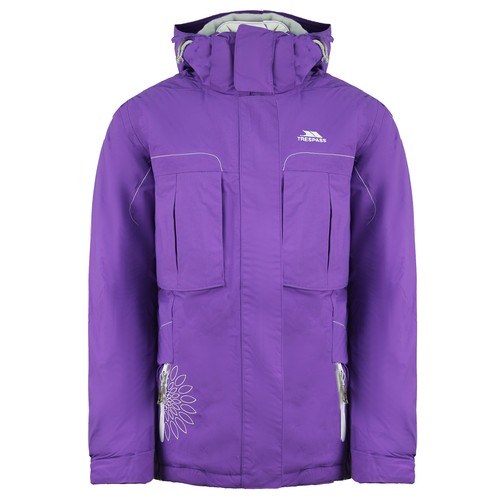 Trespass ivana glacier kids - ivana,