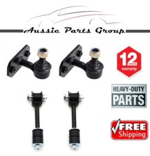 Front n Rear Sway Bar Link Kit