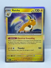 POKEMON 151 HOLO RARE CARDS