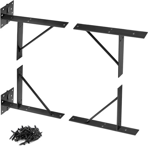 Corner brace bracket sag - no,