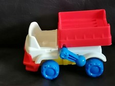 Vintage 1994 Unimax Toys Ltd