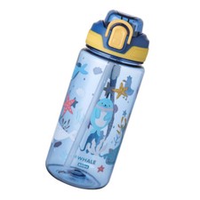 600ml Leakproof Water Bottles