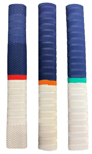 Cricket bat rubber - rubber, grip