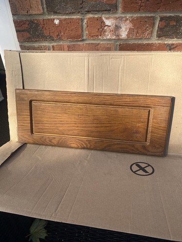 Medium dark oak kitchen - medium,