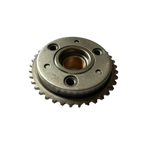 One way starter clutch - way,