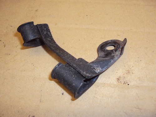 Honda nsr250 mc16 bracket - honda,
