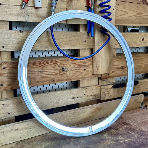 Plus son sl42 rim 700c - plus,