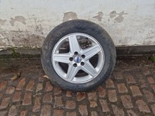 VOLVO 16 INCH ALLOY WHEEL C30