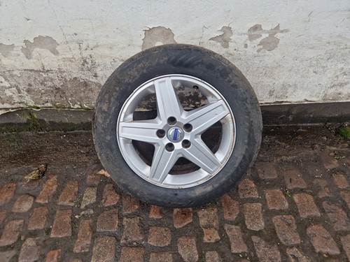 Volvo inch alloy wheel - inch,