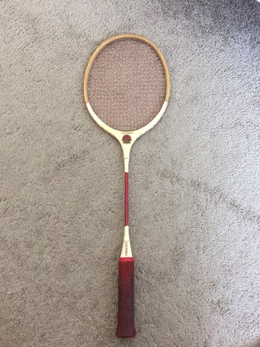 Vintage slazenger badminton - vintage,