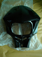 Headlamp cover Motorhispania