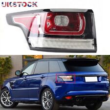 Left Passenger Side Rear Tail