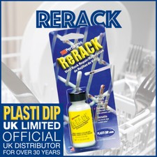 Performix ReRack Dishwasher