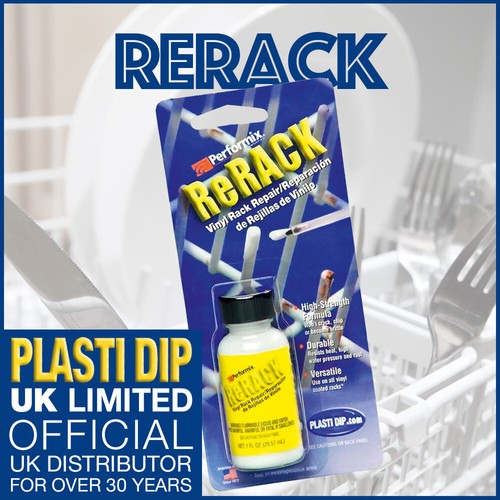 Performix rerack dishwasher - performix,