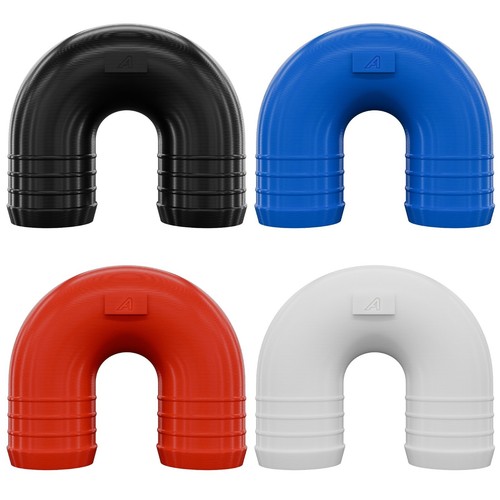 Plastic 180 joiner connector - 180,