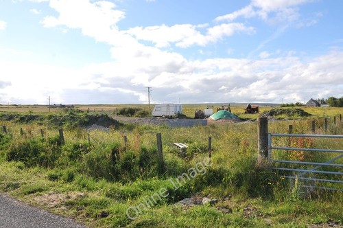 Photo 6x4 building plot - photo,