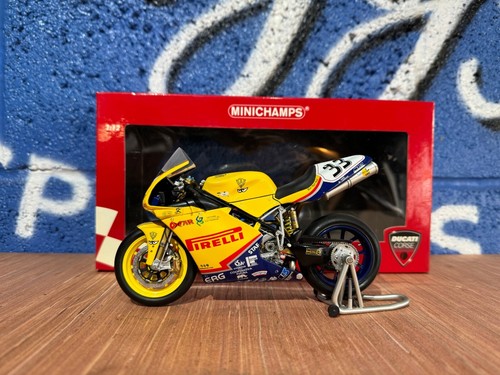 Rare minichamps 2003 - rare,