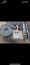 VW Golf GTD/GTI/R Dynaudio